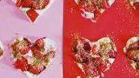 4 Ingredient Fruit Parfait 4 Ingredient Fruit Parfait