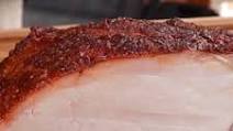 Smoked Pork Loin on a Weber Kettle Smoked Pork Loin on a Weber Kettle