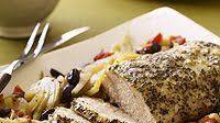 Slow-Cooker Mediterranean Pork Roast Slow-Cooker Mediterranean Pork Roast