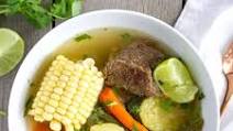 Instant Pot Caldo de Res- Mexican Beef Soup Recipe Instant Pot Caldo de Res- Mexican Beef Soup Recipe