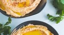 Cauliflower Hummus Cauliflower Hummus