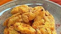 Instant Pot Chicken Nuggets Instant Pot Chicken Nuggets