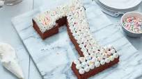 Easy Carve Chocolate Cake Easy Carve Chocolate Cake