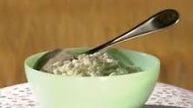 Quick Cottage Cheese Quick Cottage Cheese
