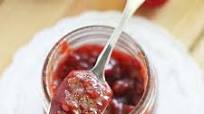 Strawberry Fig Preserves Strawberry Fig Preserves