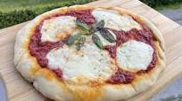 Pizza Margherita Pizza Margherita