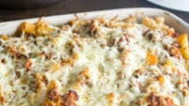 Baked Ziti Baked Ziti