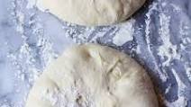 Homemade Pizza Dough Homemade Pizza Dough