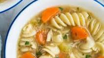 Turkey Noodle Soup Turkey Noodle Soup