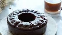 Instant Pot Sticky Toffee Pudding Instant Pot Sticky Toffee Pudding