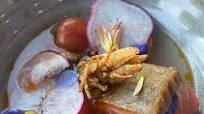 Filipino Nutrition Month kicks off in Oregon with a Six Palms dinner - TOI News - TOI.News Filipino Nutrition Month kicks off in Oregon with a Six Palms dinner - TOI News - TOI.News