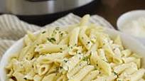 Instant Pot Pasta Instant Pot Pasta