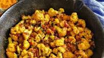Aloo Gobhi Aloo Gobhi