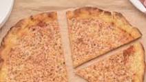 Easy No-Yeast Pizza Dough Easy No-Yeast Pizza Dough