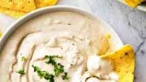Easy French Onion Soup Dip Easy French Onion Soup Dip