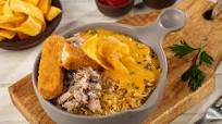 Chop Suey Mixto Guayaco Chop Suey Mixto Guayaco
