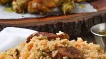Smoked Sausage Dirty Rice Smoked Sausage Dirty Rice