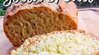 Irish Soda Bread in a Loaf Pan Irish Soda Bread in a Loaf Pan