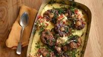 Oxtail Oxtail