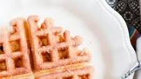 Churro Waffles Churro Waffles