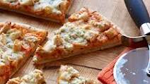 Buffalo Chicken Pizza Buffalo Chicken Pizza