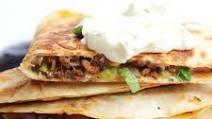 Ground Beef Quesadillas Ground Beef Quesadillas