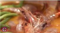 Tamarind Shrimp Soup Tamarind Shrimp Soup