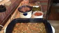 Irish Stew for a Crowd Irish Stew for a Crowd