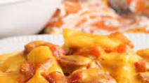 Instant Pot Spicy Cajun Pasta Instant Pot Spicy Cajun Pasta