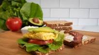 Breakfast BLT Breakfast BLT