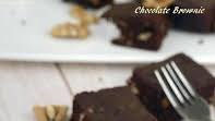 Eggless Chocolate Brownie, Indian Style recipe - How to make Eggless Chocolate Brownie, Indian Style Eggless Chocolate Brownie, Indian Style recipe - How to make Eggless Chocolate Brownie, Indian Style