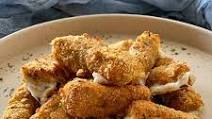 Instant Pot Mozzarella Sticks Instant Pot Mozzarella Sticks