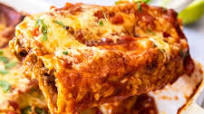 Steak Enchiladas Steak Enchiladas