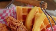 Roscoe Chicken and Waffles Recipe (Copycat) Roscoe Chicken and Waffles Recipe (Copycat)