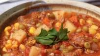 Weight Watchers Slow Cooker Hamburger Stew Recipe Weight Watchers Slow Cooker Hamburger Stew Recipe