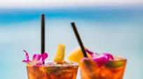 Tropical Margarita Tropical Margarita