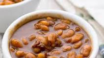 Pressure Cooker Baked Beans Pressure Cooker Baked Beans