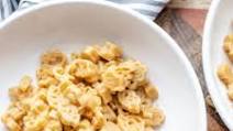 One-Pot Healthier Kraft-Style Mac and Cheese One-Pot Healthier Kraft-Style Mac and Cheese