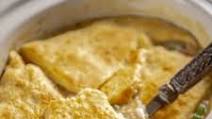 Slow Cooker Turkey Pot Pie Slow Cooker Turkey Pot Pie