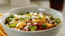 Texas Chili Texas Chili