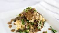 Easy Steak Diane Recipe Easy Steak Diane Recipe