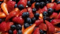 Fruit Pizza Fruit Pizza