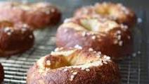 Pizza Dough Pretzels Pizza Dough Pretzels