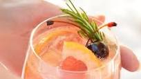 Grapefruit Vodka Cocktail Grapefruit Vodka Cocktail