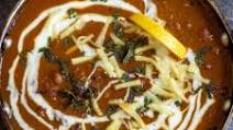 Instant Pot Dal Makhani Instant Pot Dal Makhani