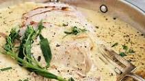 Pork Loin Tarragon Pork Loin Tarragon