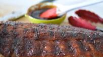 Costillas BBQ (A la Barbacoa) Costillas BBQ (A la Barbacoa)