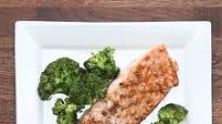 Honey Soy Salmon Recipe by Tasty Honey Soy Salmon Recipe by Tasty