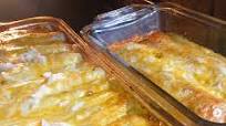 Low Carb Beef and Cheese Green Enchiladas Low Carb Beef and Cheese Green Enchiladas