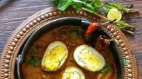 Maharashtrian Egg Curry Recipe | Egg Curry Recipe Maharashtrian Egg Curry Recipe | Egg Curry Recipe